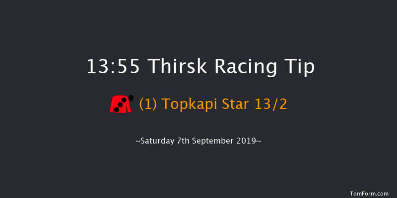 Thirsk 13:55 Handicap (Class 5) 8f Fri 30th Aug 2019
