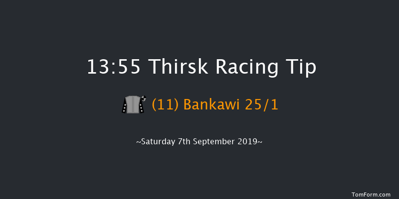 Thirsk 13:55 Handicap (Class 5) 8f Fri 30th Aug 2019