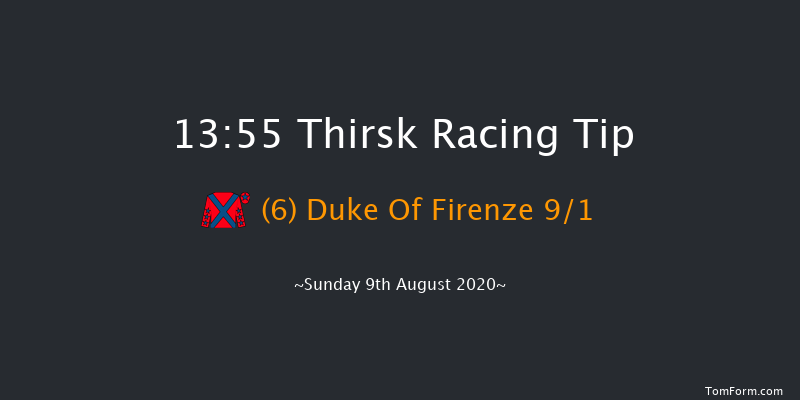 williamhill.com Best Odds Guaranteed Handicap Thirsk 13:55 Handicap (Class 3) 5f Wed 29th Jul 2020