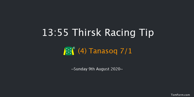 williamhill.com Best Odds Guaranteed Handicap Thirsk 13:55 Handicap (Class 3) 5f Wed 29th Jul 2020