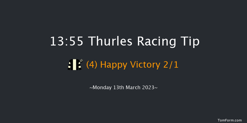 Thurles 13:55 Hunter Chase 25f Thu 23rd Feb 2023