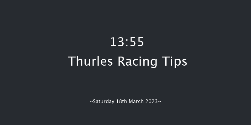Thurles 13:55 Maiden Chase 18f Mon 13th Mar 2023