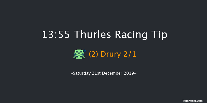 Thurles 13:55 Maiden Hurdle 16f Thu 28th Nov 2019