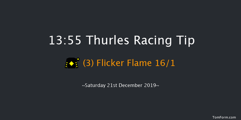 Thurles 13:55 Maiden Hurdle 16f Thu 28th Nov 2019