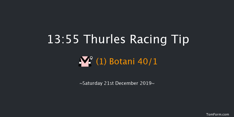 Thurles 13:55 Maiden Hurdle 16f Thu 28th Nov 2019