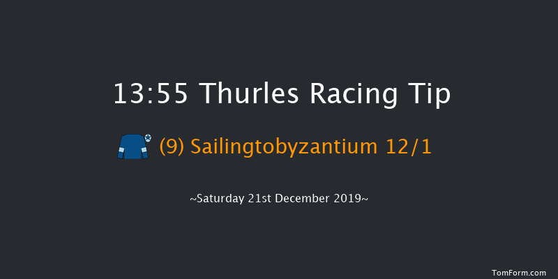 Thurles 13:55 Maiden Hurdle 16f Thu 28th Nov 2019