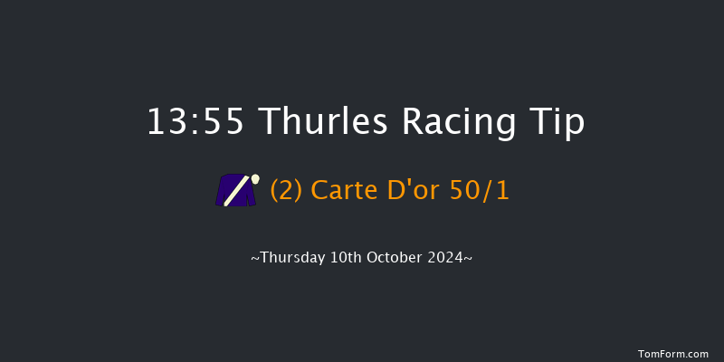 Thurles  13:55 Maiden 8f Sat 16th Mar 2024