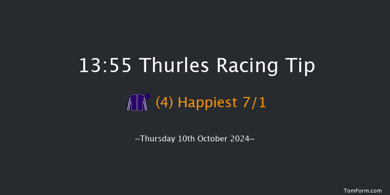 Thurles  13:55 Maiden 8f Sat 16th Mar 2024