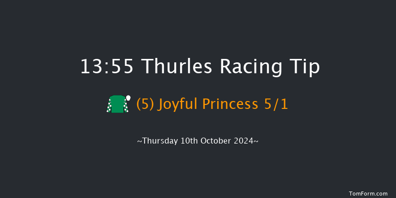 Thurles  13:55 Maiden 8f Sat 16th Mar 2024