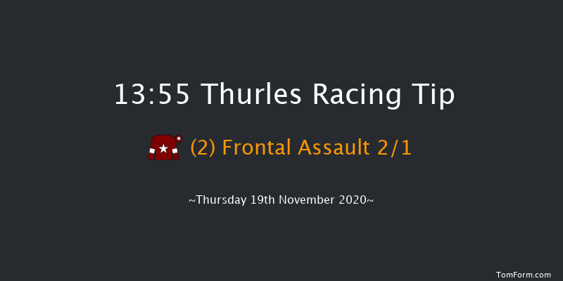 I.N.H. Stallion Owners EBF Rated Novice Hurdle Thurles 13:55 Maiden Hurdle 23f Thu 5th Nov 2020