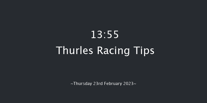 Thurles 13:55 Maiden Chase 22f Thu 9th Feb 2023