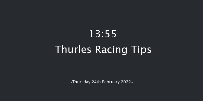 Thurles 13:55 Maiden Chase 22f Thu 10th Feb 2022