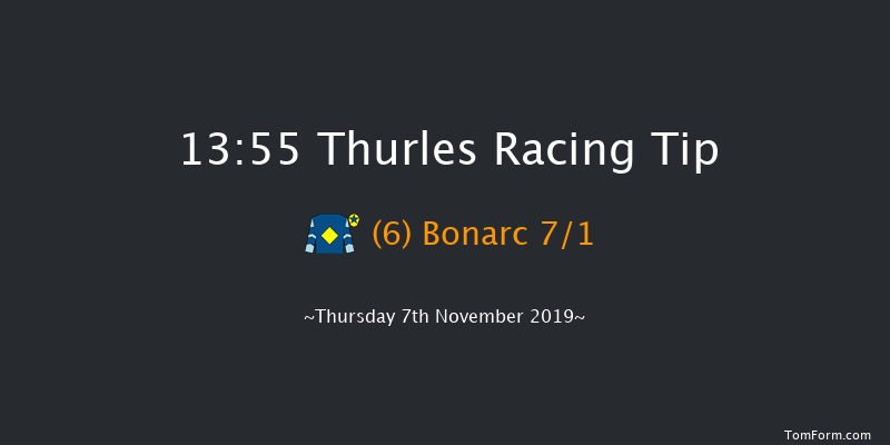 Thurles 13:55 Maiden Hurdle 16f Thu 24th Oct 2019