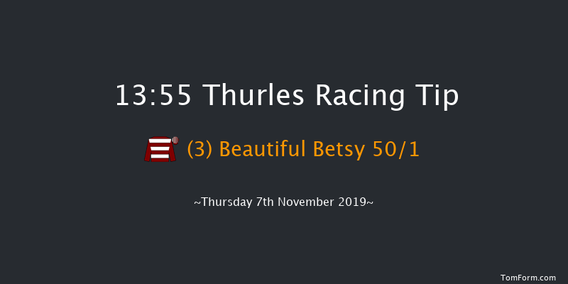 Thurles 13:55 Maiden Hurdle 16f Thu 24th Oct 2019