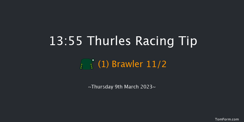 Thurles 13:55 Maiden Chase 21f Thu 23rd Feb 2023