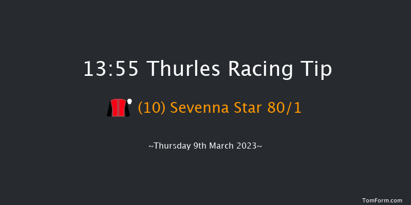 Thurles 13:55 Maiden Chase 21f Thu 23rd Feb 2023