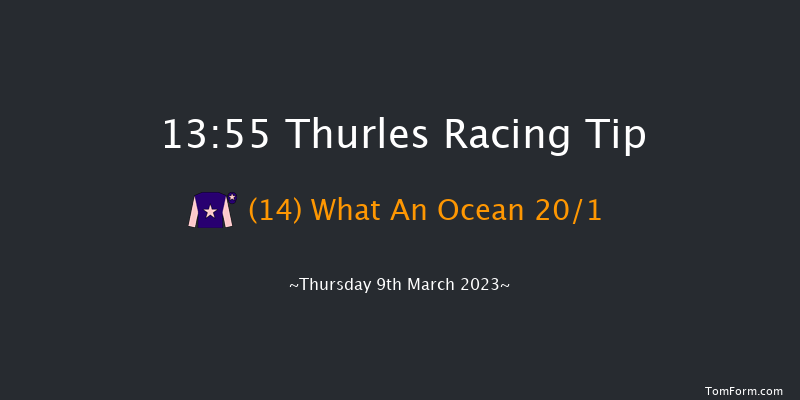 Thurles 13:55 Maiden Chase 21f Thu 23rd Feb 2023