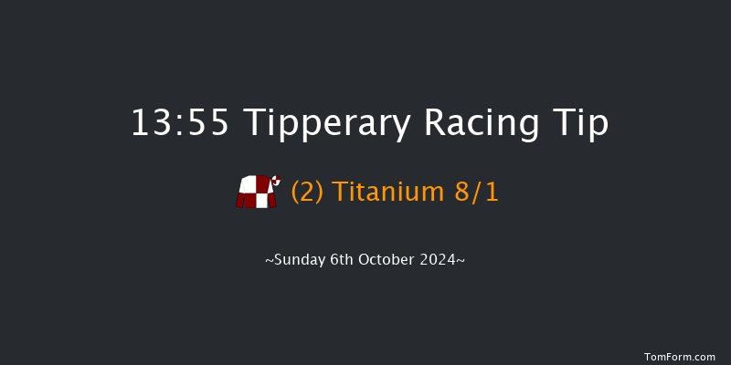 Tipperary  13:55 Handicap 9f Sun 1st Sep 2024