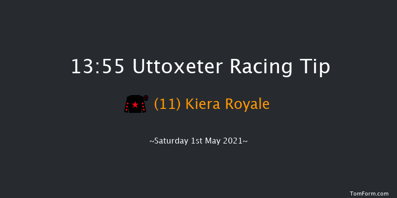 Kentucky Derby On Sky Sports Racing Novices' Handicap Hurdle (Div 2) Uttoxeter 13:55 Handicap Hurdle (Class 5) 23f Thu 1st Apr 2021