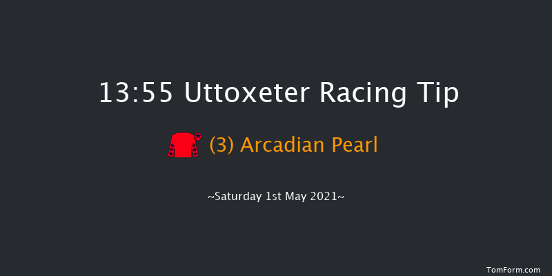 Kentucky Derby On Sky Sports Racing Novices' Handicap Hurdle (Div 2) Uttoxeter 13:55 Handicap Hurdle (Class 5) 23f Thu 1st Apr 2021