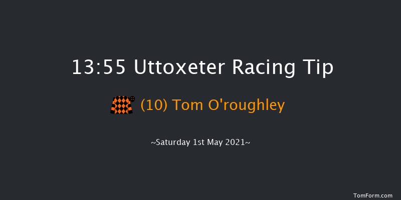 Kentucky Derby On Sky Sports Racing Novices' Handicap Hurdle (Div 2) Uttoxeter 13:55 Handicap Hurdle (Class 5) 23f Thu 1st Apr 2021