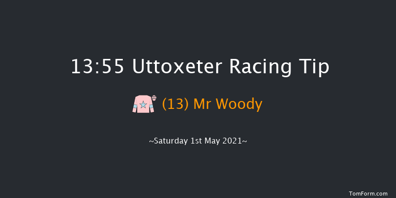 Kentucky Derby On Sky Sports Racing Novices' Handicap Hurdle (Div 2) Uttoxeter 13:55 Handicap Hurdle (Class 5) 23f Thu 1st Apr 2021