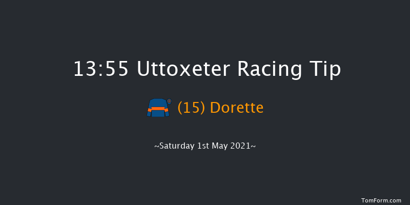 Kentucky Derby On Sky Sports Racing Novices' Handicap Hurdle (Div 2) Uttoxeter 13:55 Handicap Hurdle (Class 5) 23f Thu 1st Apr 2021