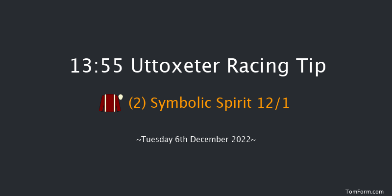 Uttoxeter 13:55 Handicap Hurdle (Class 5) 20f Sun 20th Nov 2022