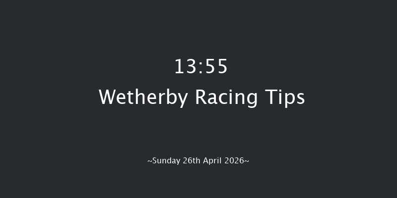 Wetherby 13-55 (Class 6) 8f Fri 27th Mar 2026