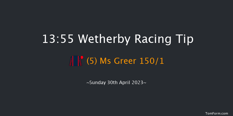 Wetherby 13:55 Stakes (Class 5) 10f Thu 6th Apr 2023