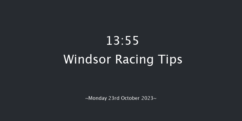 Windsor 13:55 Stakes (Class 5) 5f Mon 16th Oct 2023