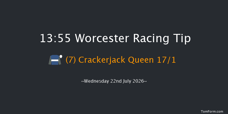 Worcester 13-55 (Class 5) 20f Thu 16th Jul 2026