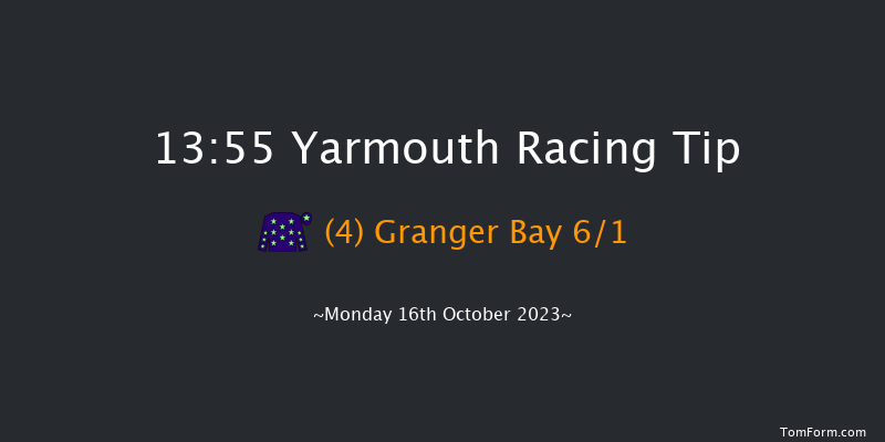 Yarmouth 13:55 Stakes (Class 4) 7f Thu 21st Sep 2023