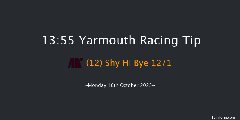 Yarmouth 13:55 Stakes (Class 4) 7f Thu 21st Sep 2023