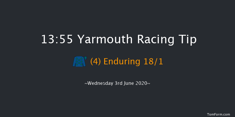 British Stallion Studs EBF Novice Auction Stakes Yarmouth 13:55 Stakes (Class 5) 5f Tue 22nd Oct 2019