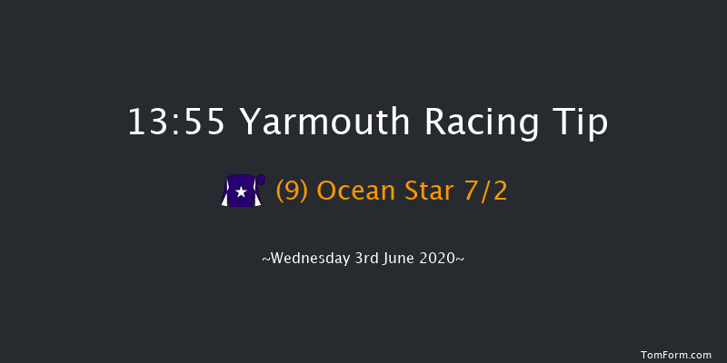 British Stallion Studs EBF Novice Auction Stakes Yarmouth 13:55 Stakes (Class 5) 5f Tue 22nd Oct 2019