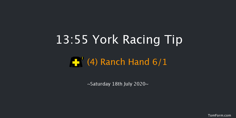 John Smith's Silver Cup Stakes (Group 3) York 13:55 Group 3 (Class 1) 14f Thu 9th Jul 2020
