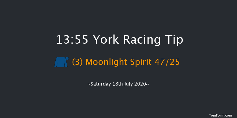 John Smith's Silver Cup Stakes (Group 3) York 13:55 Group 3 (Class 1) 14f Thu 9th Jul 2020