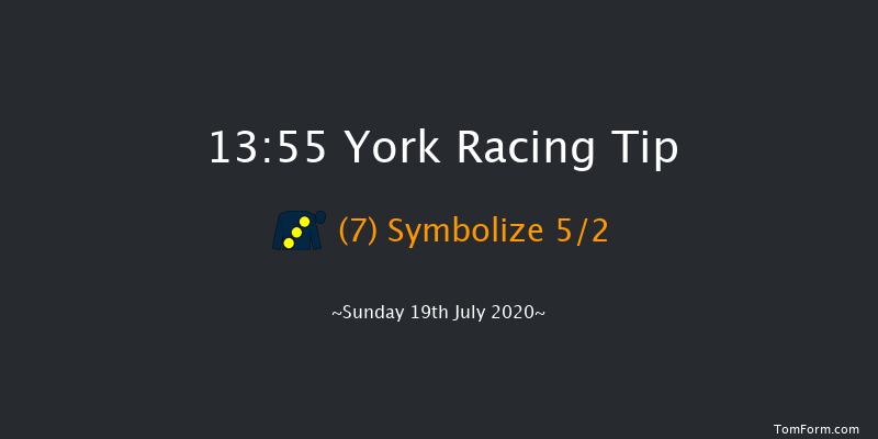 William Hill King Charles II Stakes (Listed) York 13:55 Listed (Class 1) 7f Sat 18th Jul 2020