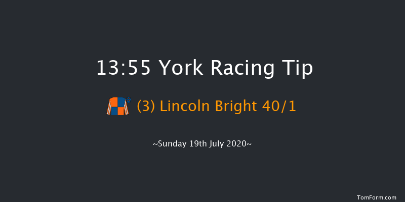 William Hill King Charles II Stakes (Listed) York 13:55 Listed (Class 1) 7f Sat 18th Jul 2020