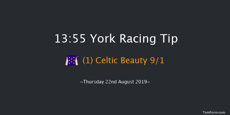 York 13:55 Group 2 (Class 1) 6f Wed 21st Aug 2019