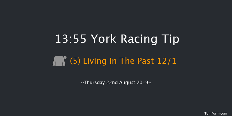York 13:55 Group 2 (Class 1) 6f Wed 21st Aug 2019