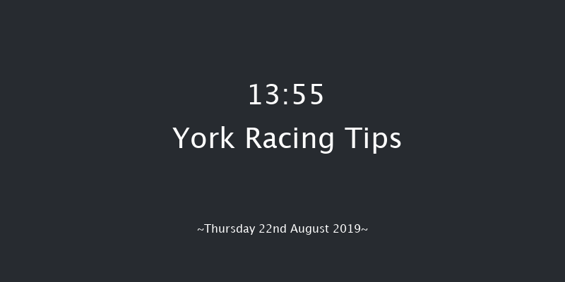 York 13:55 Group 2 (Class 1) 6f Wed 21st Aug 2019