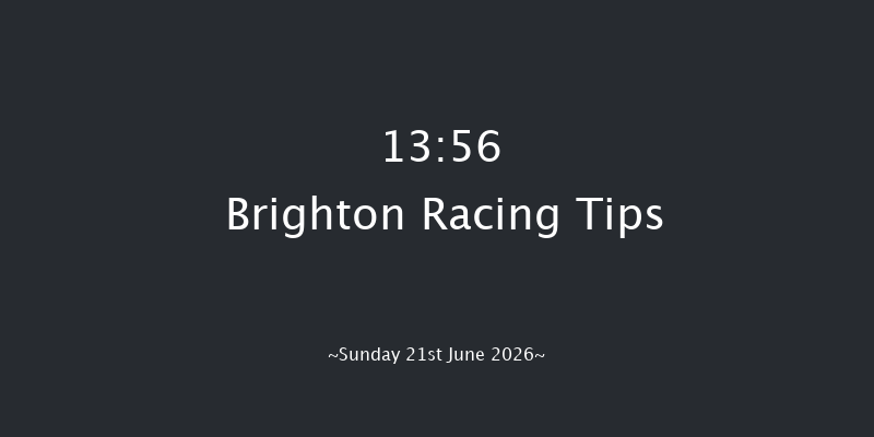 Brighton 13-56 (Class 5) 7f Tue 9th Jun 2026