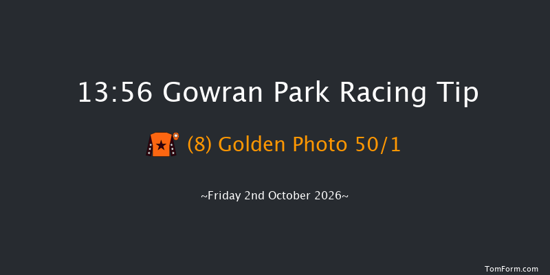 Gowran Park 13-56 16f Sat 19th Sep 2026