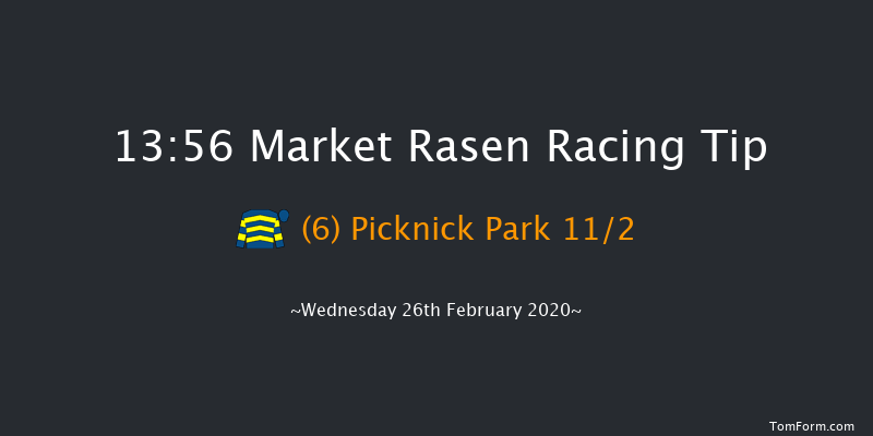 Best Odds Guaranteed At MansionBet Handicap Chase Market Rasen 13:56 Handicap Chase (Class 4) 21f Tue 4th Feb 2020