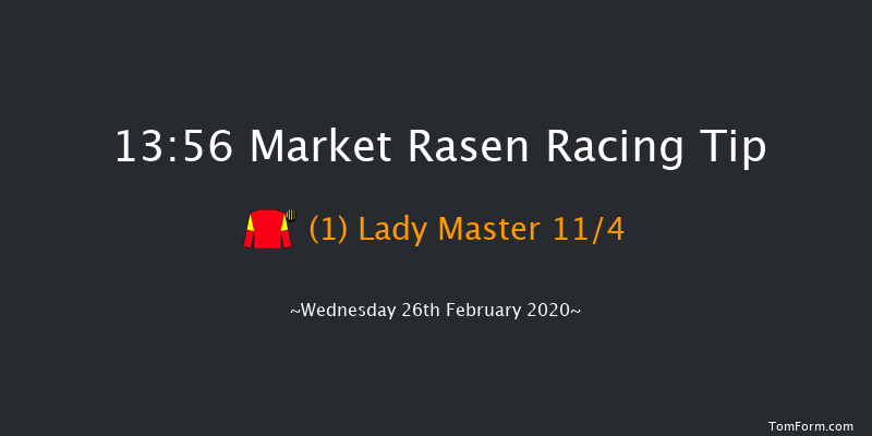 Best Odds Guaranteed At MansionBet Handicap Chase Market Rasen 13:56 Handicap Chase (Class 4) 21f Tue 4th Feb 2020
