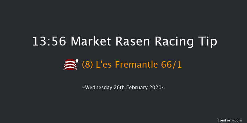 Best Odds Guaranteed At MansionBet Handicap Chase Market Rasen 13:56 Handicap Chase (Class 4) 21f Tue 4th Feb 2020