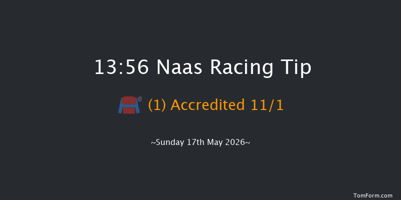 Naas 13-56 8f Sat 9th May 2026