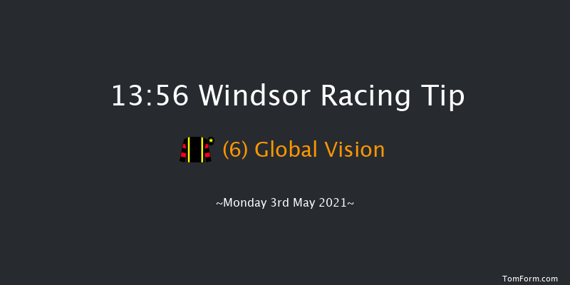 Get Hugh Taylor's Tips On attheraces.com Handicap Windsor 13:56 Handicap (Class 5) 6f Mon 26th Apr 2021